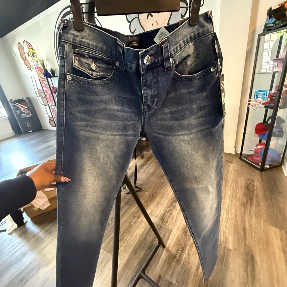 Women TRUE RELIGION